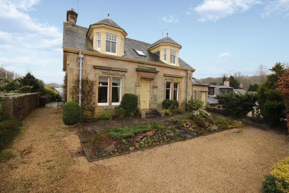 For Sale Ledview Cambusbarron Stirling FK79LA London