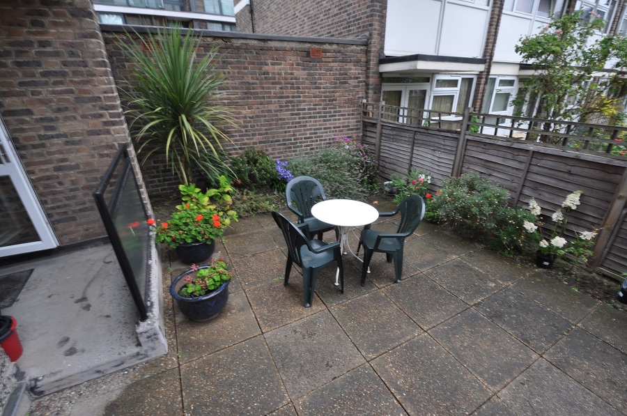 To Let Buxton Court Shoreditch London N1 7TN London