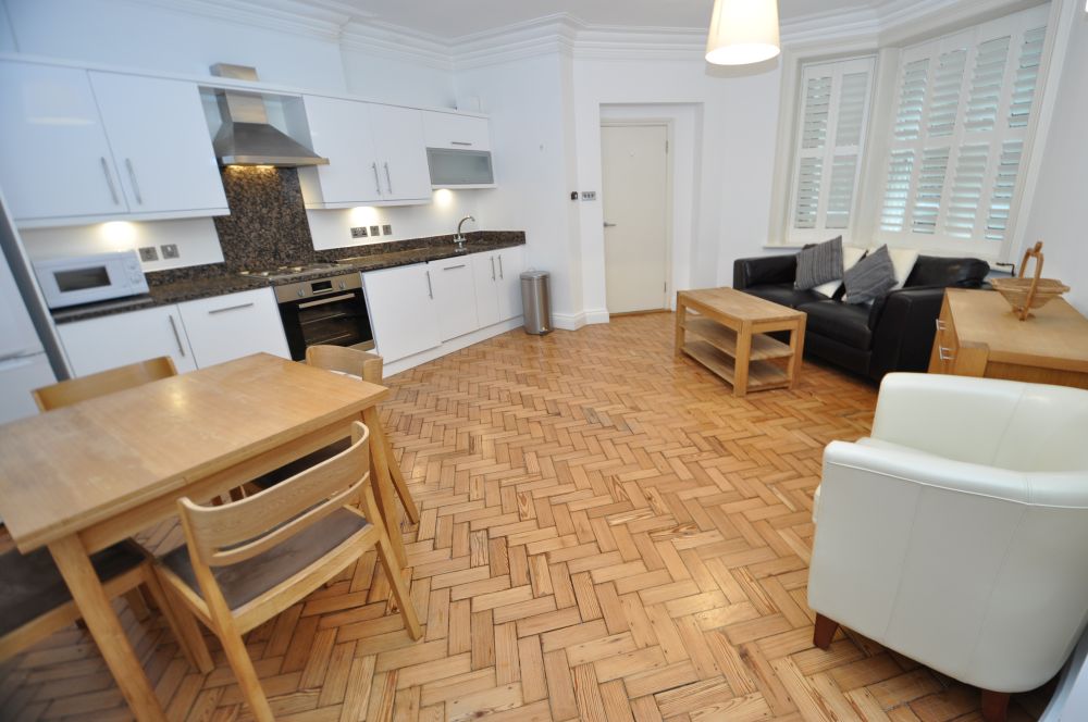 To Let Aldridge Road Villas Notting Hill W11 1BL London