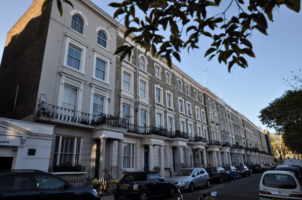 Ledbury Road Notting Hill London W11 1HR Arm Residential