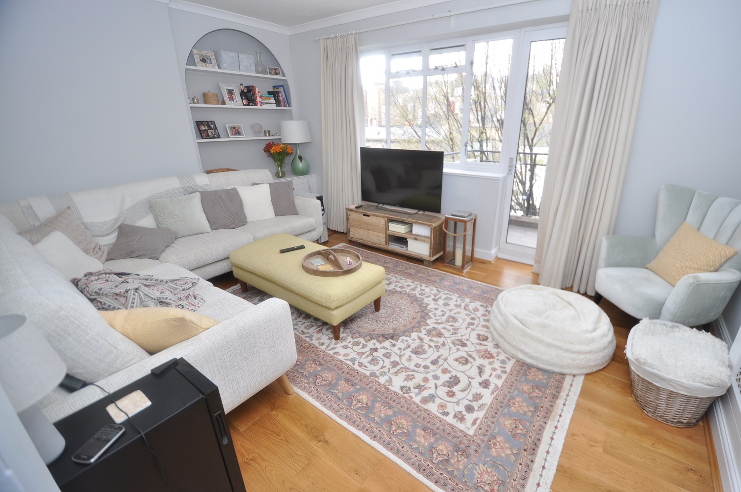 To Let Pond House South Kensington SW3 6QS London